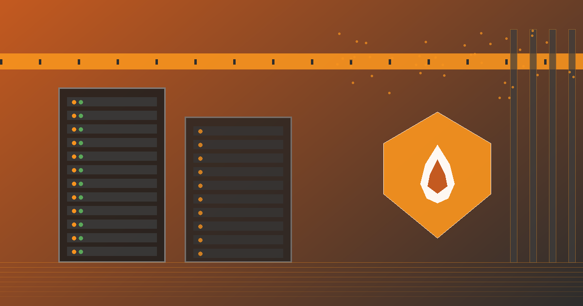 Sacs coupe-feu datacenter